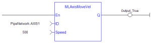 MLAxisMoveVel: LD example